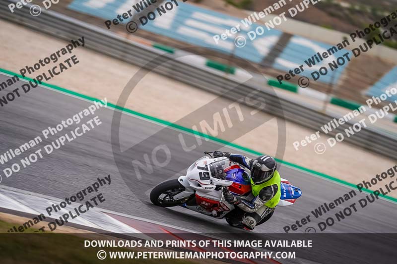 motorbikes;no limits;october 2019;peter wileman photography;portimao;portugal;trackday digital images